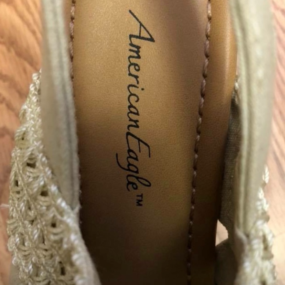 Wedges - Picture 3 of 3